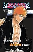 Couverture cartonnée Bleach Official Character Book Volume 1 de Tite Kubo