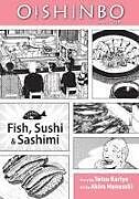 OISHINBO GN VOL 04 FISH SUSHI & SASHIMI (C: 1-0-0)