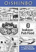 OISHINBO VOL 07 IZAKAYA PUB FOOD (C: 1-0-1)