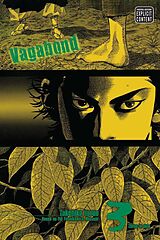 Couverture cartonnée Vagabond (VIZBIG Edition), Vol. 3 de Takehiko Inoue