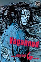 Kartonierter Einband VAGABOND VIZBIG ED GN VOL 06 (MR) (C: 1-0-0) von Takehiko Inoue