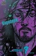 Couverture cartonnée VAGABOND VIZBIG ED GN VOL 09 (MR) (C: 1-0-1) de Takehiko Inoue