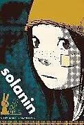 Kartonierter Einband SOLANIN GN von Inio Asano