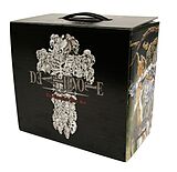 Kartonierter Einband DEATH NOTE BOX SET von Tsugumi Ohba