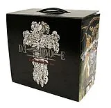 Kartonierter Einband DEATH NOTE BOX SET von Tsugumi Ohba