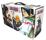 Couverture cartonnée Bleach Box Set 1 Volumes 1-21 de Tite Kubo