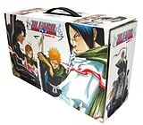 Kartonierter Einband Bleach Box Set 1 Volumes 1-21 von Tite Kubo