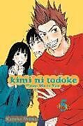 Couverture cartonnée KIMI NI TODOKE GN VOL 05 FROM ME TO YOU de Karuho Shiina