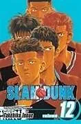 Kartonierter Einband (Kt) Slam Dunk, Vol. 12: Volume 12 von Takehiko Inoue
