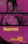 Kartonierter Einband VAGABOND VIZBIG ED GN VOL 10 (MR) (C: 1-0-1) von Takehiko Inoue