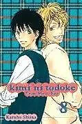 Kartonierter Einband Kimi Ni Todoke: From Me to You, Vol. 8 von Karuho Shiina