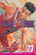 Poche format B Slam Dunk 23 de Takehiko Inoue