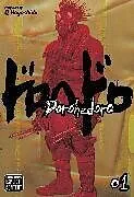 Kartonierter Einband DOROHEDORO GN VOL 01 (MR) (C: 1-0-1) von Q. Hayashida