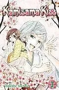 Kartonierter Einband (Kt) Kamisama Kiss, Vol. 3: Volume 3 von Julietta Suzuki