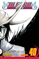 Kartonierter Einband Bleach Volume 40 von Tite Kubo