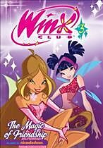 Couverture cartonnée WINX CLUB GN VOL 03 (C: 1-0-2) de Iginio Straffi