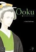 Kartonierter Einband OOKU INNER CHAMBERS GN VOL 07 (MR) (C: 1-0-1) von Fumi Yoshinaga