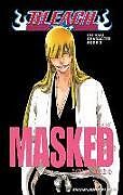 Broché Bleach MASKED: Official Character Book 2 de Tite Kubo