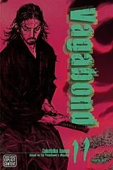 Broschiert Vagabond 11 von Takehiko Inoue, Takehiko (ILT) Inoue