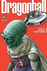 Kartonierter Einband DRAGON BALL 3IN1 TP VOL 04 von Akira Toriyama