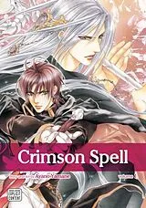 Kartonierter Einband Crimson Spell, Vol. 1: Volume 1 von Ayano Yamane