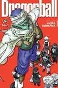 Kartonierter Einband DRAGON BALL 3IN1 TP VOL 05 von Akira Toriyama