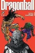 Kartonierter Einband DRAGON BALL 3IN1 TP VOL 06 von Akira Toriyama