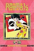 Broché Ranma 1/2 de Rumiko Takahashi