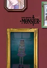 Kartonierter Einband (Kt) Monster: The Perfect Edition, Vol. 4 von Naoki Urasawa