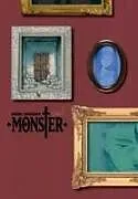 Kartonierter Einband Monster Volume 7: The Perfect Edition von Naoki Urasawa