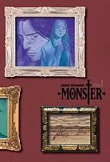 Kartonierter Einband Monster Volume 8: The Perfect Edition von Naoki Urasawa