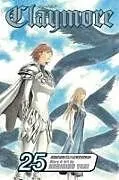 Kartonierter Einband Claymore Volume 25 von Norihiro Yagi