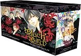 Kartonierter Einband (Kt) Black Bird Complete Box Set von Kanoko Sakurakouji