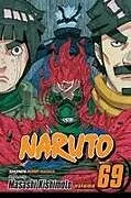 Kartonierter Einband Naruto Volume 69 von Masashi Kishimoto