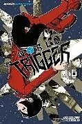 Kartonierter Einband WORLD TRIGGER GN VOL 06 von Daisuke Ashihara