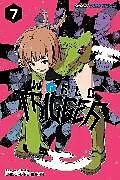 Kartonierter Einband World Trigger Volume 7 von Daisuke Ashihara