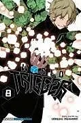 Kartonierter Einband World Trigger Volume 8 von Daisuke Ashihara