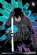 Kartonierter Einband World Trigger Volume 9 von Daisuke Ashihara