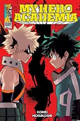 Kartonierter Einband (Kt) My Hero Academia, Vol. 2 von Kohei Horikoshi