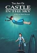 Livre Relié The Art of Castle in the Sky de Hayao Miyazaki