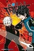 Kartonierter Einband World Trigger Volume 10 von Daisuke Ashihara