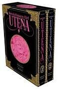 Livre Relié Revolutionary Girl Utena Deluxe Box Set de Chiho Saito