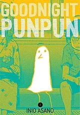 Kartonierter Einband Goodnight Punpun, Vol. 1: Volume 1 von Asano Inio