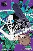 Kartonierter Einband (Kt) World Trigger Volume 12 von Daisuke Ashihara