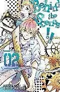 Kartonierter Einband Behind the Scenes!! Volume 2 von Bisco Hatori