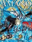 Kartonierter Einband Yoshitaka Amano: Illustrations von Yoshitaka Amano