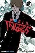 Kartonierter Einband World Trigger, Vol. 13 von Daisuke Ashihara