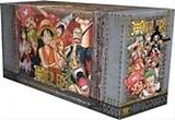 Kartonierter Einband One Piece Box Set 3 von Eiichiro Oda