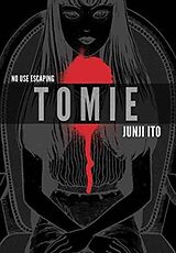 Livre Relié Tomie: Complete Deluxe Edition de Junji Ito