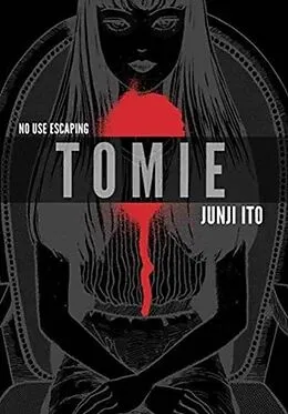 Fester Einband Tomie: Complete Deluxe Edition von Junji Ito